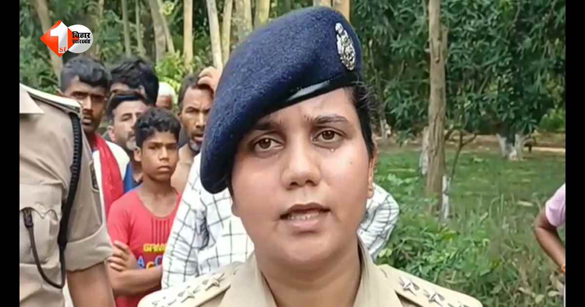 आम चोरी के शक में अधेड़ की पीट-पीटकर हत्या, साक्ष्य छिपाने के लिए शव कुएं में फेंका; इलाके में सनसनी