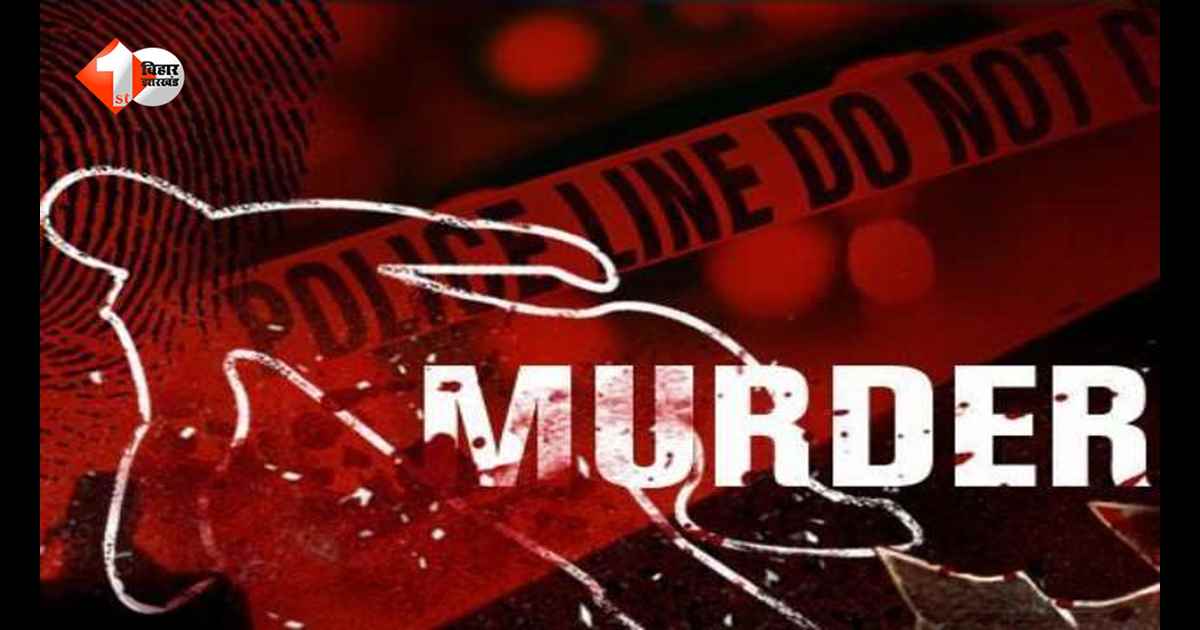 रेल ट्रैक पर संदिग्ध हालत में मिला शिक्षक का शव, बंधे थे दोनों पैर; हत्या की आशंका से हड़कंप