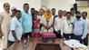Bihar Sports Department, Kiran Kumar Jha Retirement, Patna Sports Office, Bihar Sports News, District Sports Officer Patna, Sports Department Bihar, Kiran Kumar Jha Farewell, Bihar Government Employee