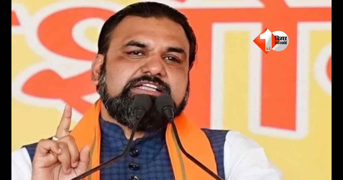 BIHAR NEWS : बिहार में पुलों पर सख्त एक्शन मोड! सम्राट चौधरी का अल्टीमेटम – “अब लापरवाही बर्दाश्त नहीं, होगी बड़ी कार्रवाई”