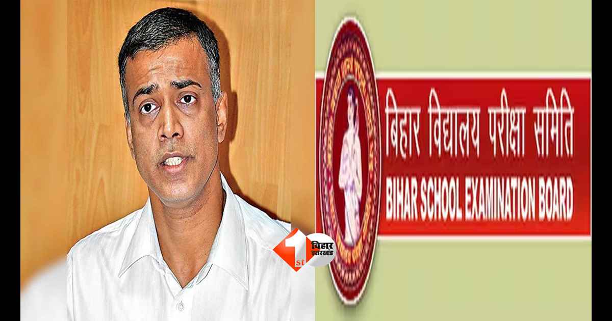Bihar IAS Transfer : टेंडर घोटाला, ईडी जांच और तबादला... क्या महज संयोग है आनंद किशोर की विदाई? सत्ता के करीबी अफसर की विदाई पर चर्चाओं का बाजार गर्म