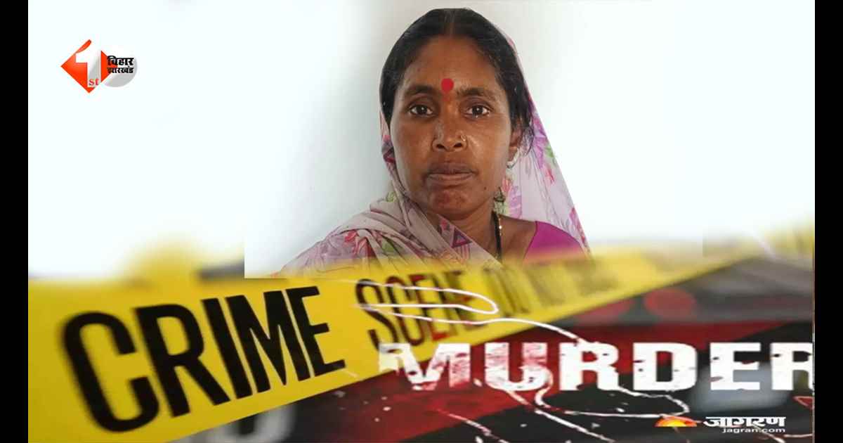 भैंस के पैसों के विवाद में खूनी खेल: घर में घुसकर महिला की गोली मारकर हत्या, इलाके में सनसनी