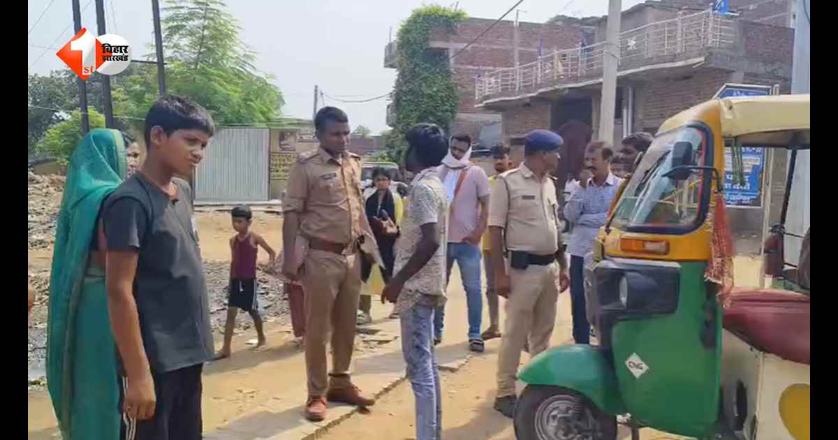कचरे के ढेर में मिली नवजात बच्ची की लाश, थैला मुंह में दबाए घूम रहे थे कुत्ते; इलाके में हड़कंप