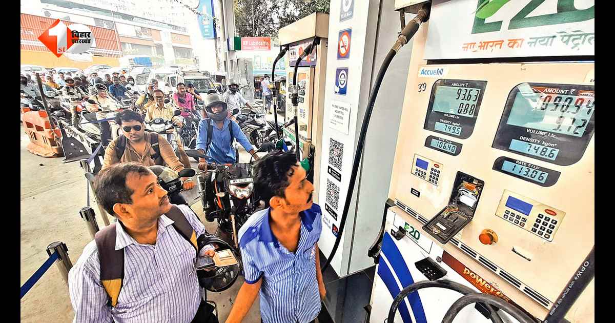 Petrol-Diesel Price: कच्चे तेल की कीमत 80 डॉलर के करीब पहुंची, फिर भी कब सस्ता होगा पेट्रोल-डीजल? मंत्री ने दिया बड़ा अपडेट