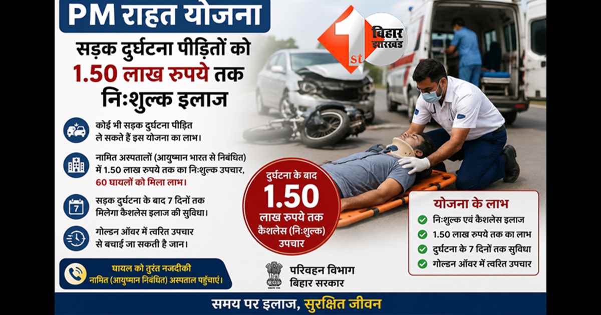 बिहार न्यूज