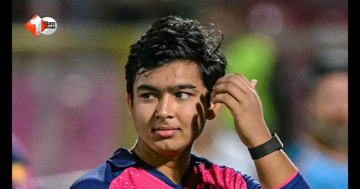 टीम इंडिया में बड़ा बदलाव, सूर्यकुमार की जगह श्रेयस कप्तान, वैभव सूर्यवंशी का सपना हुआ पूरा