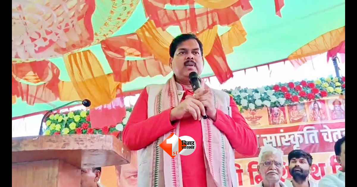 Bihar Teachers Transfer: घर के पास होगी पोस्टिंग, 25 जून के बाद मोबाइल पर आएगा नोटिफिकेशन; शिक्षा मंत्री का बड़ा ऐलान
