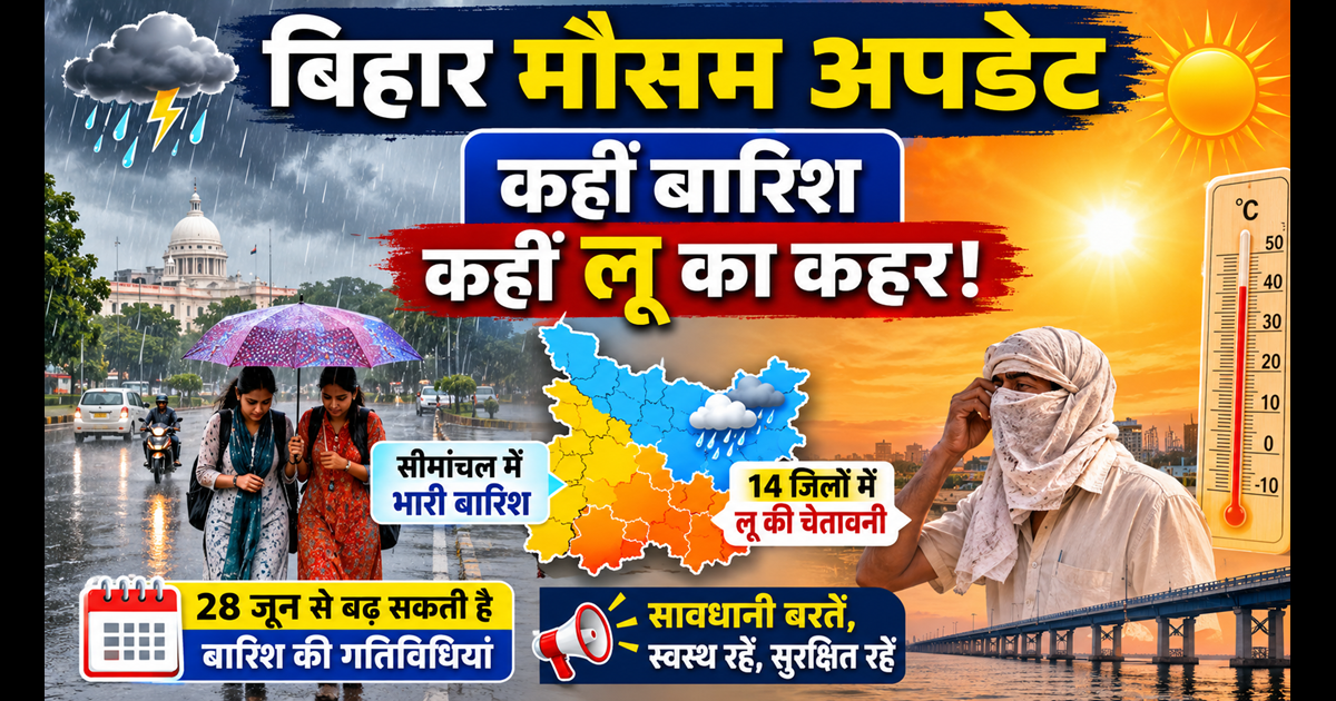 Bihar news 