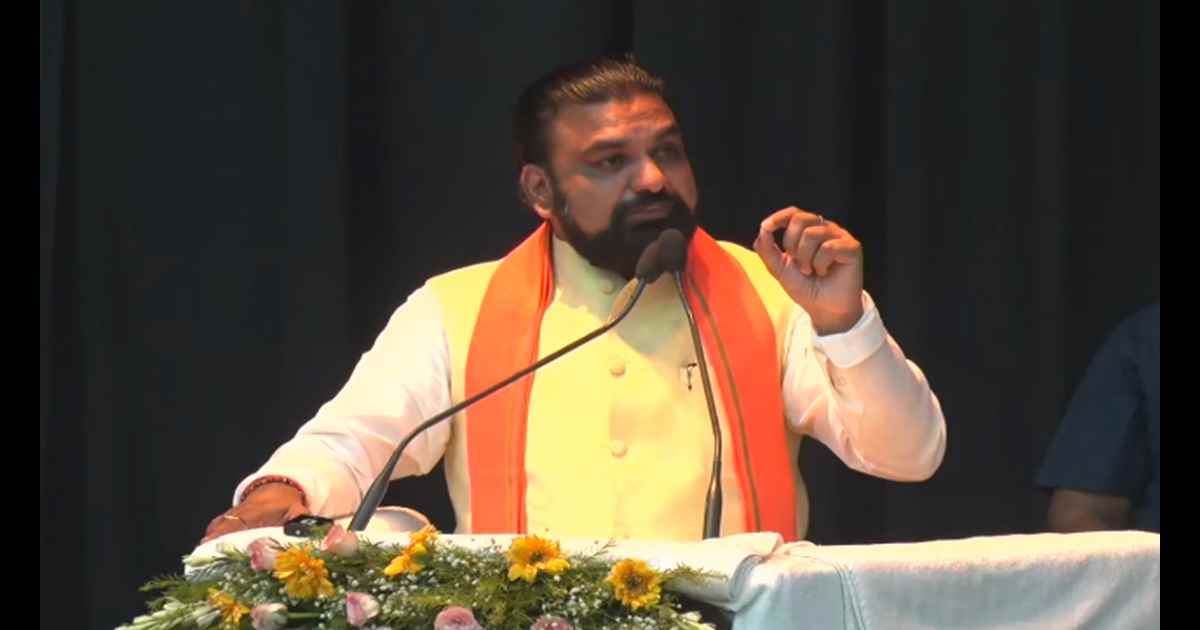 Bihar News : जेपी सेनानियों के लिए सम्राट चौधरी का बड़ा ऐलान, छूटे हुए काम को जल्द करेंगे पूरा