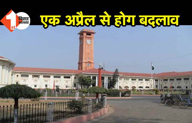 अब राजस्व पदाधिकारी जारी करेंगे जाति,आवासीय और आय प्रमाण पत्र, 1 अप्रैल से होग बदलाव