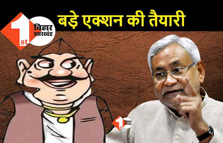 पटना में दो दर्जन से ज्यादा मुखिया चुनाव नहीं लड़ पाएंगे, सात निश्चय में गड़बड़ी करने वाले अबतक 4 पर केस 