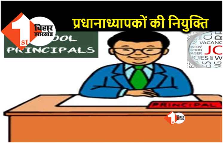 अब एंट्रेंस एग्जाम से होगी हेडमास्टरों की नियुक्ति, 6421 पदों पर आवेदन की प्रक्रिया आज से 