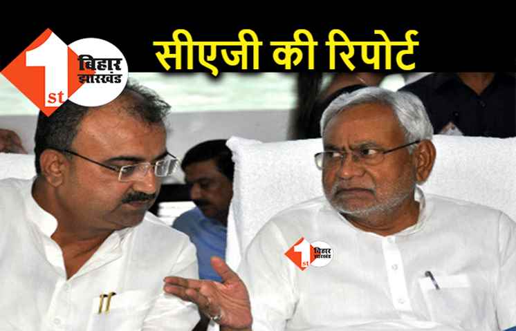 बिहार में सरकारी स्वास्थ्य सिस्टम तार-तार, भगवान भरोसे मरीज: CAG  ने कहा-सदर अस्पतालों में कुत्ते-सुअर घूम रहे हैं