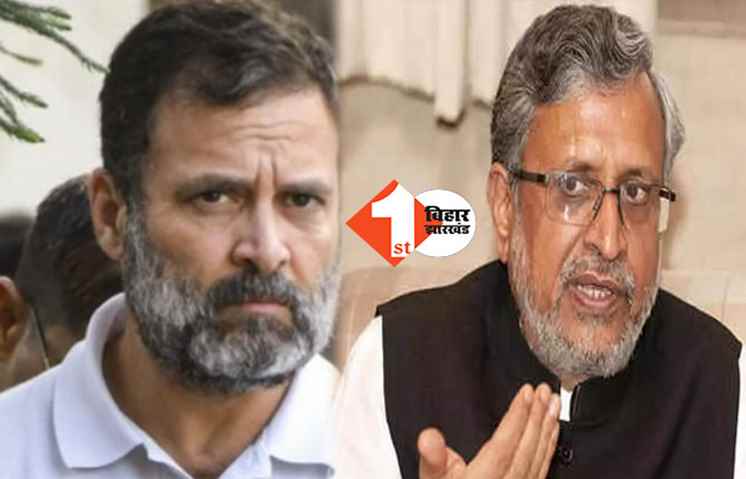 राहुल गांधी के सामने फिर आयी बड़ी मुसीबत: पटना की कोर्ट ने 12 अप्रैल को तलब किया, इस मामले में बेल पर हैं राहुल