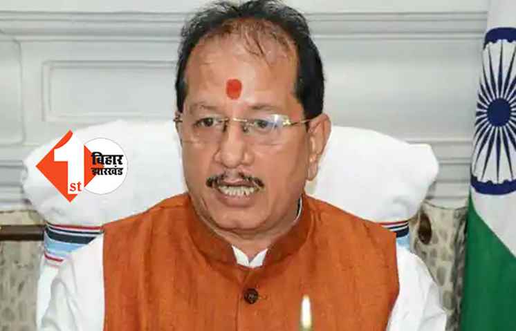 रमजान के बाद अब नवरात्र में छूट की मांग, BJP की इस मांग ने बढ़ाई नीतीश सरकार की मुसीबत