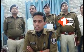 मुसरीघरारी डबल मर्डर कांड का खुलासा: तीन अपराधी कोलकाता से गिरफ्तार