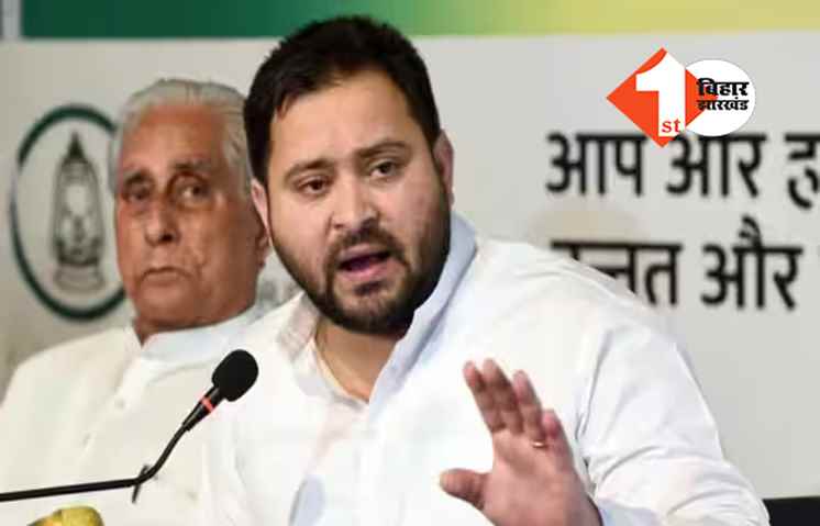 ED की रेड पर भड़की RJD ने BJP को चेताया, कहा- आज जो कर रहे हैं.. कल उनके साथ भी वही होगा