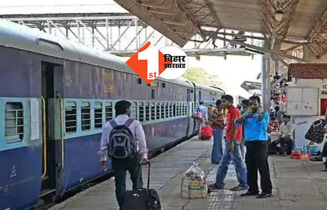 फ्लाइट के बाद अब ट्रेन में TTE की शर्मनाक करतूत, महिला यात्री के साथ शर्मनाक हरकत,रेल मंत्री ने लिया बड़ा एक्शन