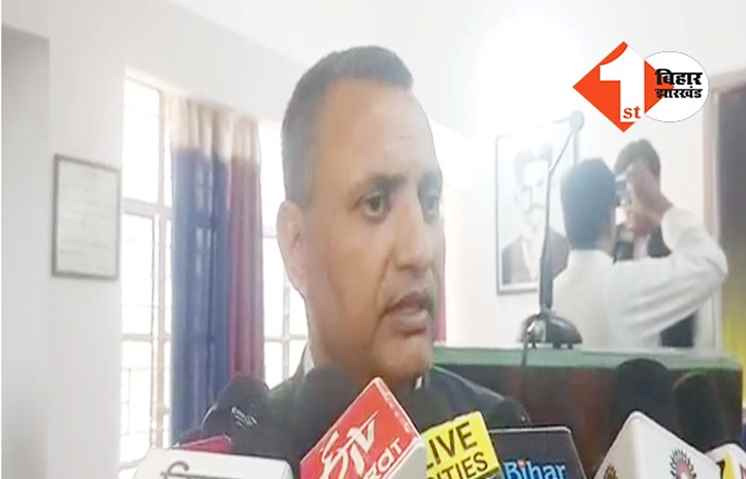 तामिलनाडु हिंसा के लिए विपक्ष भी जिम्मेदार, बोले सुधाकर सिंह ... तेजस्वी को नहीं मिली थी सही जानकारी, अब हो रही जांच 