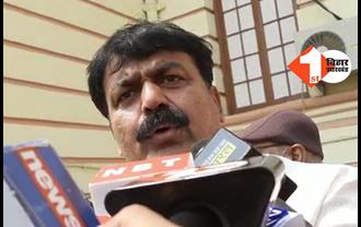 बिहार में CBI-ED की एंट्री पर रोक की मांग पर बोले मंत्री, कहा- नीतीश जल्द लेंगे फैसला