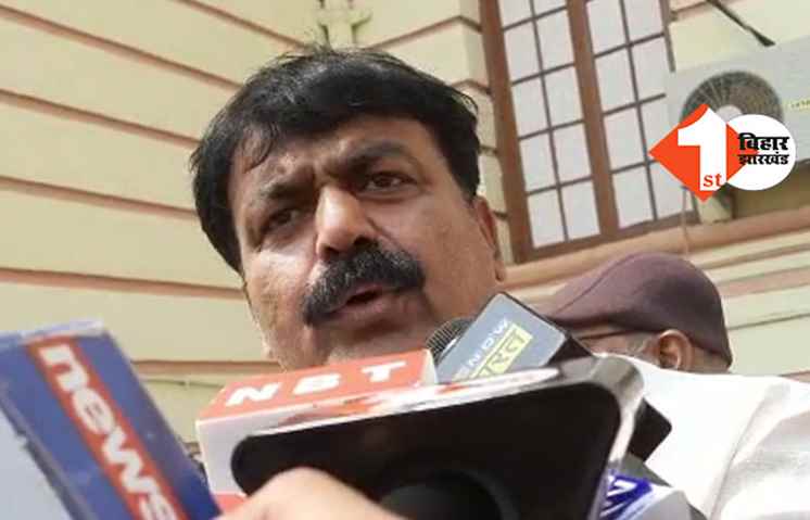 बिहार में CBI-ED की एंट्री पर रोक की मांग पर बोले मंत्री, कहा- नीतीश जल्द लेंगे फैसला