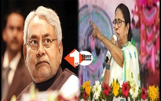 नीतीश कुमार के विपक्षी एकता की मुहिम को बड़ा झटका, अकेले लोकसभा चुनाव लड़ेगी TMC