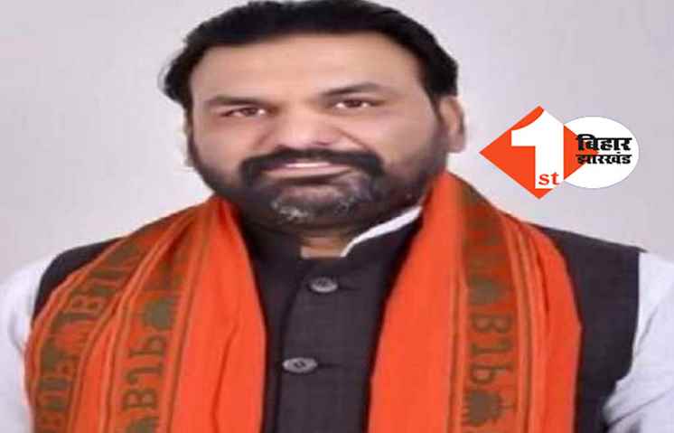 BJP ने नया प्रदेश अध्यक्ष नहीं बल्कि मुख्यमंत्री पद का दावेदार चुना है: अमित शाह की पसंद हैं सम्राट चौधरी, 2025 में CM पद का चेहरा बनेंगे