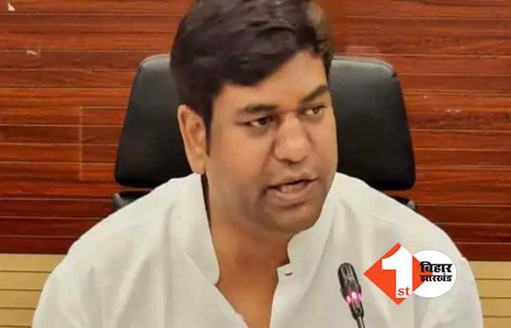 राहुल को मुकेश सहनी का समर्थन, बोले.. जल्दबाजी में सदस्यता रद्द करने का फैसला उचित नहीं, बहुत बड़ा नहीं था मामला  