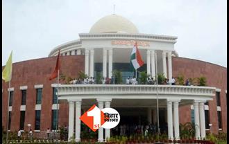 झारखंड: बजट सत्र के दसवें दिन सदन के बाहर भाजपा और कांग्रेस विधायकों में गाली-गलौज