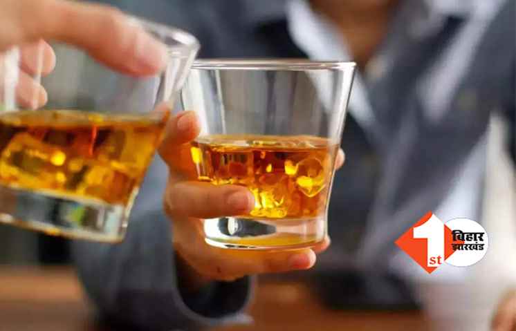 होली में शराबियों की खैर नहीं: पुलिस रखेगी पैनी नजर, दो दिनों तक चलेगा विशेष अभियान 