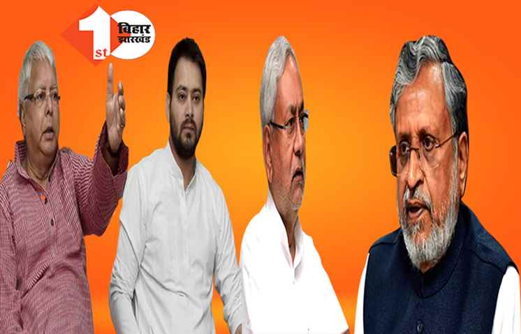 घाटोले में क्यों फंस गये हैं तेजस्वी: सिर्फ एक लाख में अरबों की संपत्ति वाली कंपनी के मालिक बने, कंपनी ने कोई कारोबार नहीं किया सिर्फ जमीन खरीदा