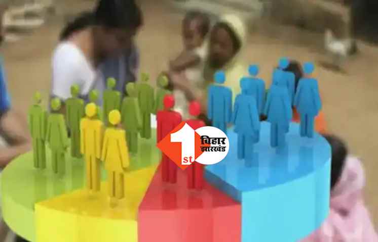 15 अप्रैल से शुरू होगा जातीय जनगणना का दूसरा चरण,  जानिए क्या- क्या पूछे जायेंगे सवाल ?