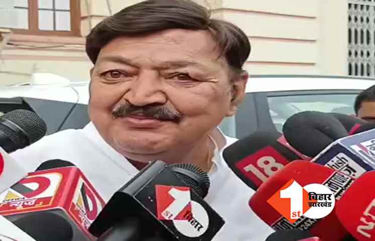  शराबबंदी को लेकर समीक्षा होनी चाहिए, कांग्रेस विधायक बोले.. इन लोगों के मिलीभगत से हो रहा अवैध कारोबार