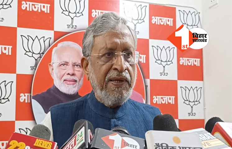 बोया पेड़ बबूल का तो आम कहां से होय, सुशील मोदी बोले- लालू परिवार की दुर्दशा के लिए नीतीश-ललन जिम्मेवार