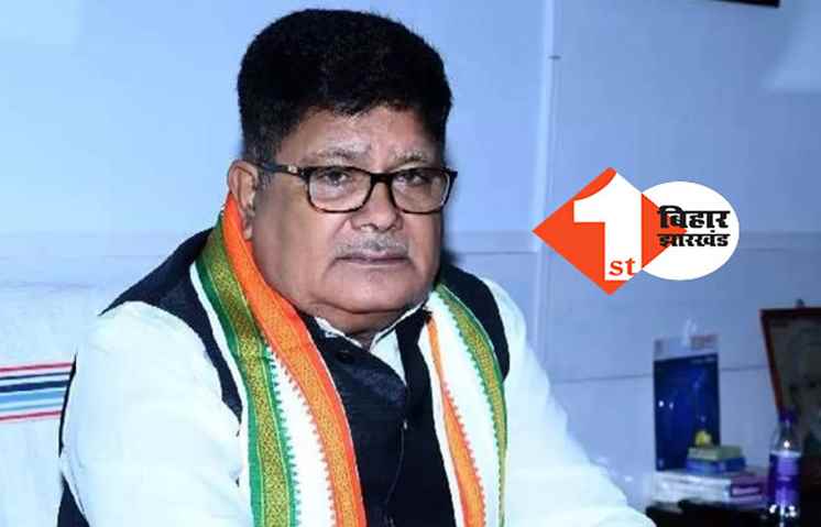 पूर्व मंत्री सुरेश शर्मा को पटना हाईकोर्ट से बड़ी राहत, BJP नेता की गिरफ्तारी पर लगी रोक