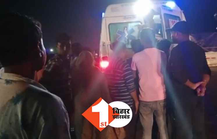 झोलाछाप डॉक्टर की करतूत, सुई देने के बाद बच्चे की मौत, डॉक्टर पर कार्रवाई की मांग