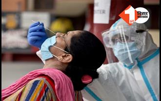 स्वाइन और H3N2 वायरस के बाद कोरोना की दस्तक : राजधानी में एकसाथ मिले 3 पॉजिटिव मरीज 