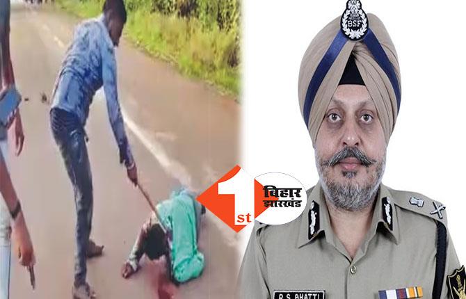 बिहार पुलिस बोली-तमिलनाडु में बिहारियों पर हमले की सारी खबरें झूठी, हमने वहां की पुलिस से बात कर ली है