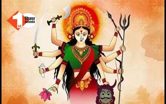 कल से चैत्र नवरात्रि का शुभारंभ, जानिए.. कलश स्थापना का सबसे शुभ मुहूर्त