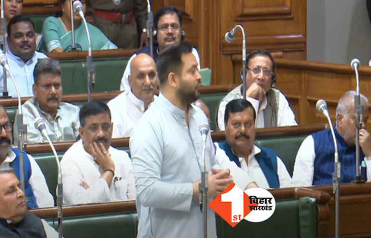 गलवान शहीद के पिता को घसीटते-पीटते ले गया थानेदार, जेल भेजा: तेजस्वी ने कहा-पुलिस ने सही काम किया, कानून अपना काम कर रहा है