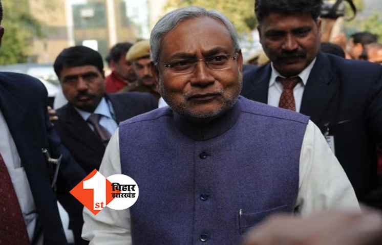 CM नीतीश का बड़ा ऐलान, पटना संग्रहालय में कर्मियों की होगी बहाली, मेंटेनेंस ठीक करने को भी दिया दिशा निर्देश