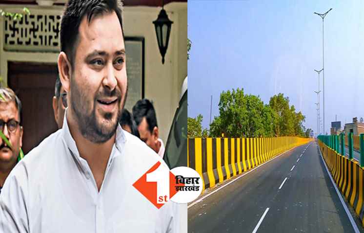 विधानसभा सत्र का 12 वां दिन : तेजस्वी यादव के विभागीय बजट पर आज होगी चर्चा, बिहार को मिलेगा कई सौगात 