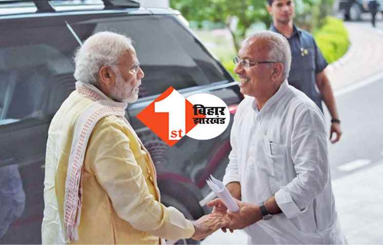 खुद नरेंद्र मोदी रखेंगे बिहार BJP पर नजर: समझिये भीखू भाई के बाद सुनील ओझा को बिहार भेजने के मायने क्या हैं?