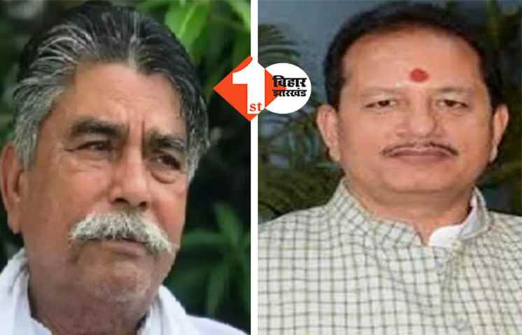 लखेंद्र पासवान का निलंबन हुआ वापस, सदन में लौटे भाजपा विधायक, स्पीकर बोले..आप आए बहार लाएं