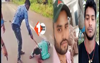 तमिलनाडु में जानलेवा हमले में 4 दर्जन मजदूर घायल, नीतीश-तेजस्वी से लगा रहे मदद की गुहार