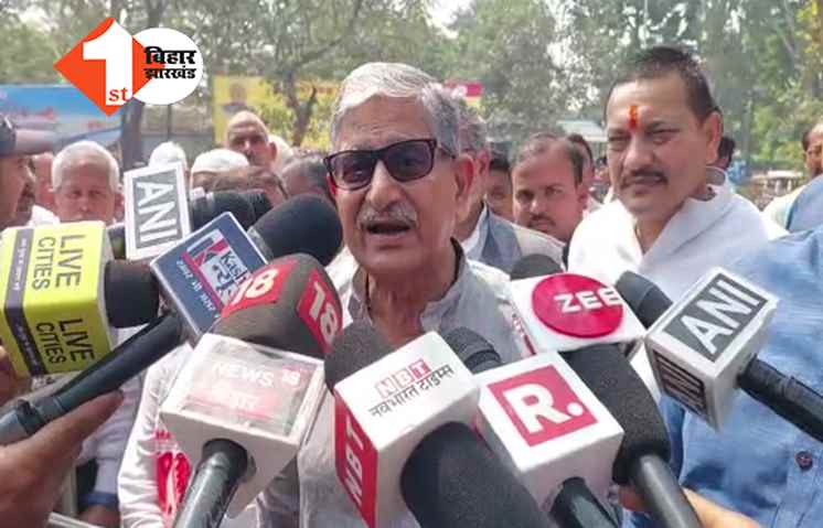 राहुल गांधी की सदस्यता खत्म होने और तेजस्वी से पूछताछ पर बोले ललन सिंह.. देश में इमरजेंसी जैसे हालात