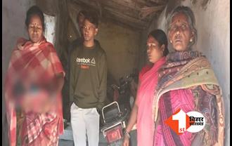 झारखंड: आरोपी को पकड़ने गयी पुलिस के पैर से कुचला गया चार दिन का नवजात! मौत के बाद ग्रामीणों में आक्रोश