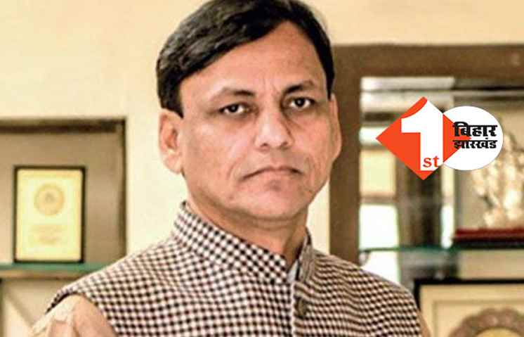 केंद्रीय गृह राज्य मंत्री नित्यानंद राय को हाईकोर्ट से बड़ी राहत: अदालती कार्रवाई पर लगी रोक, जानें क्या है मामला