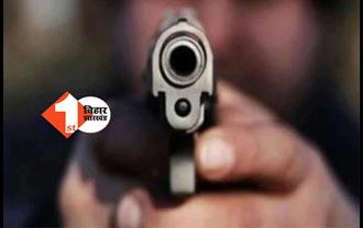 लालू के विधायक की दबंगई : राजधानी में जमकर चलाई गोली, अब दर्ज हुआ FIR 