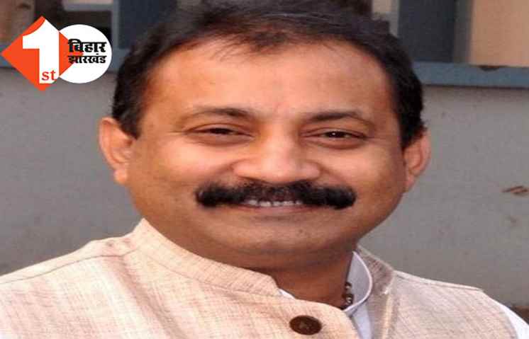 नीतीश के मंत्री अशोक चौधरी बोले-देश के 90 परसेंट मुसलमान तो दलित लोग हैं जो ब्राह्मणों के कारण मुस्लिम बन गये, BJP  हवा-पानी न बनाये
